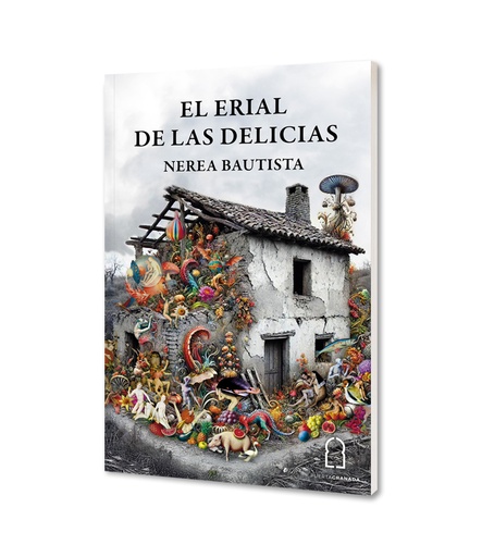 [978-84-129622-1-5] El erial de las delicias