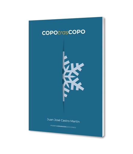 [978-84-122635-7-2] Copo tras copo