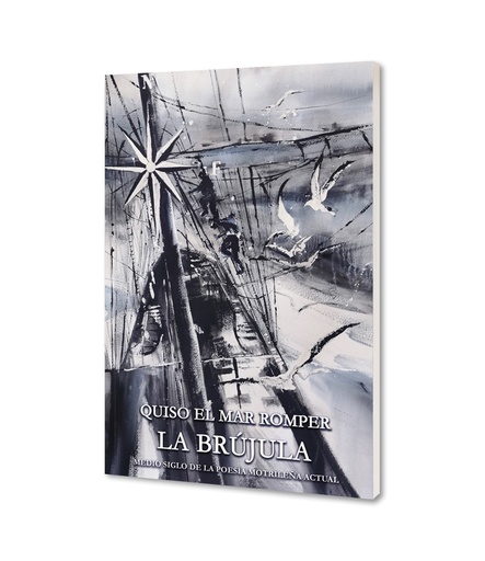 [978-84-122635-0-3] Quiso el mar romper la brújula