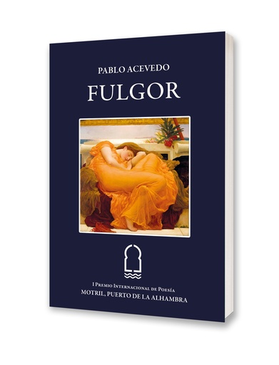 [979-13-991292-2-9] Fulgor