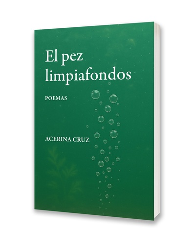 [978-84-129622-7-7] El pez limpiafondos